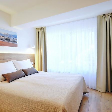 Aparthotel Relax Kolobřeh Exteriér fotografie