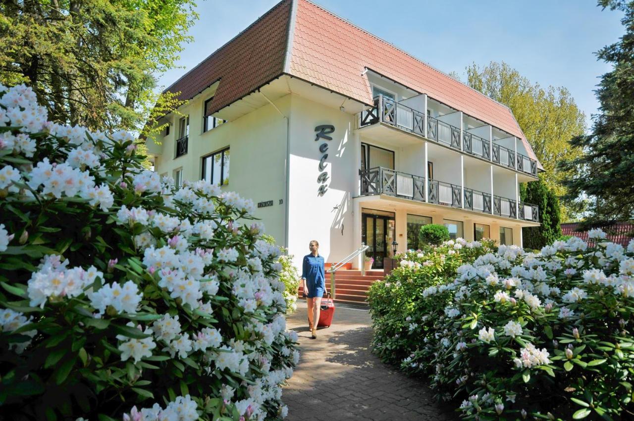 Aparthotel Relax Kolobřeh Exteriér fotografie