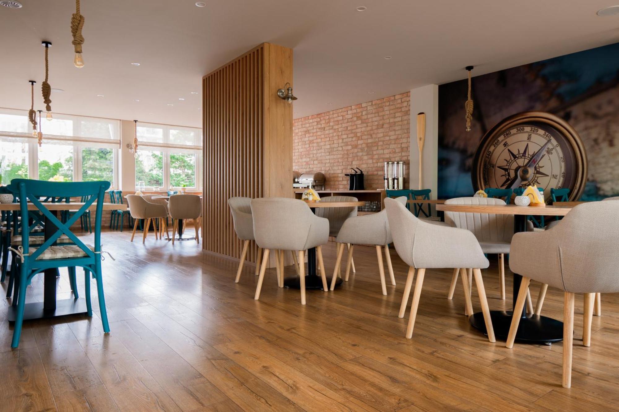 Aparthotel Relax Kolobřeh Exteriér fotografie